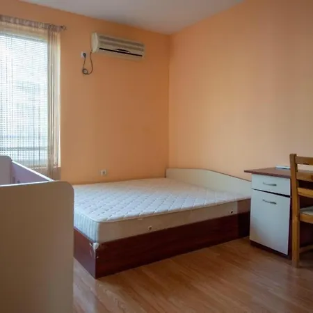 Family Apartmán Sluneční pobřeží