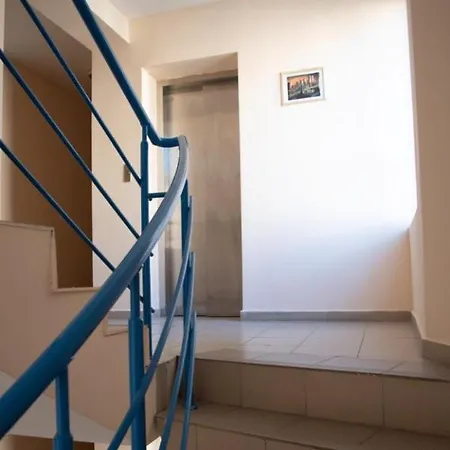 Family Apartmán Sluneční pobřeží