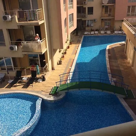 Family * Sunny Beach
